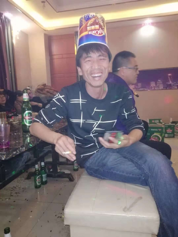 可惜我是水瓶座的第一张照片--嘉峪关中老年相亲网